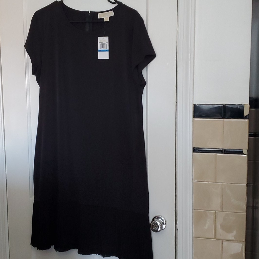 Michael kors maxi dress